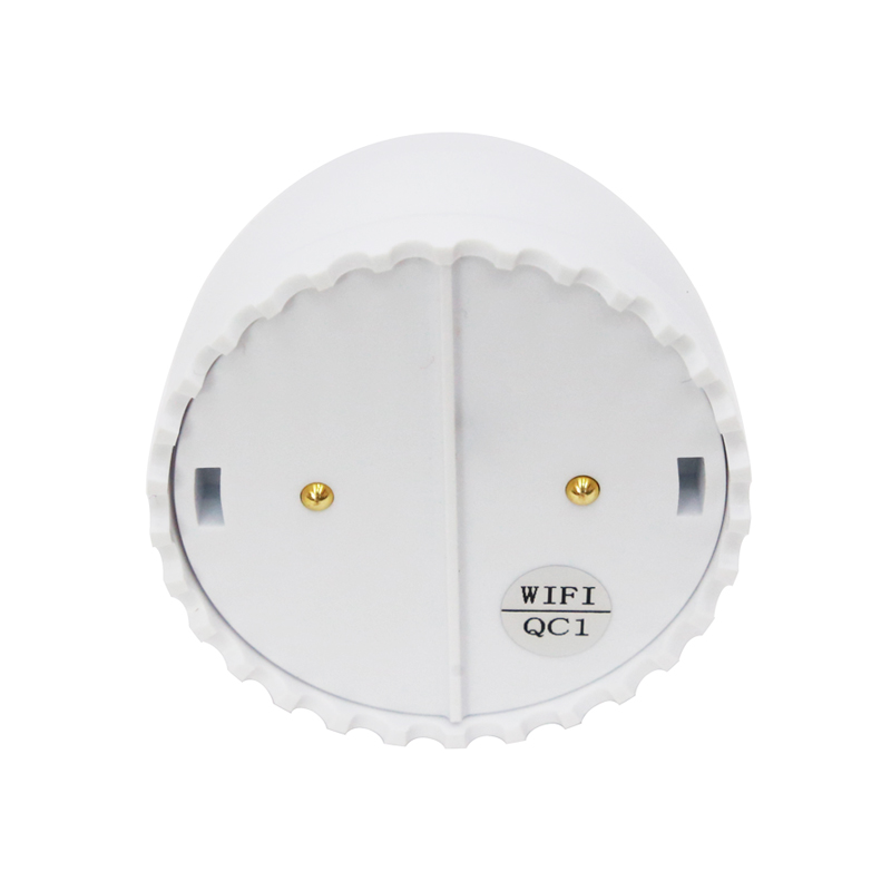 Detector de Vazamento de Água  - Wifi Water Leak Detector avaliação e preço