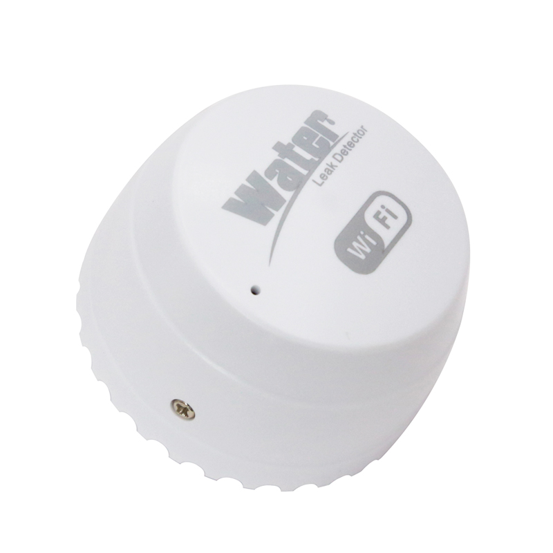 Detector de Vazamento de Água  - Wifi Water Leak Detector avaliação e preço