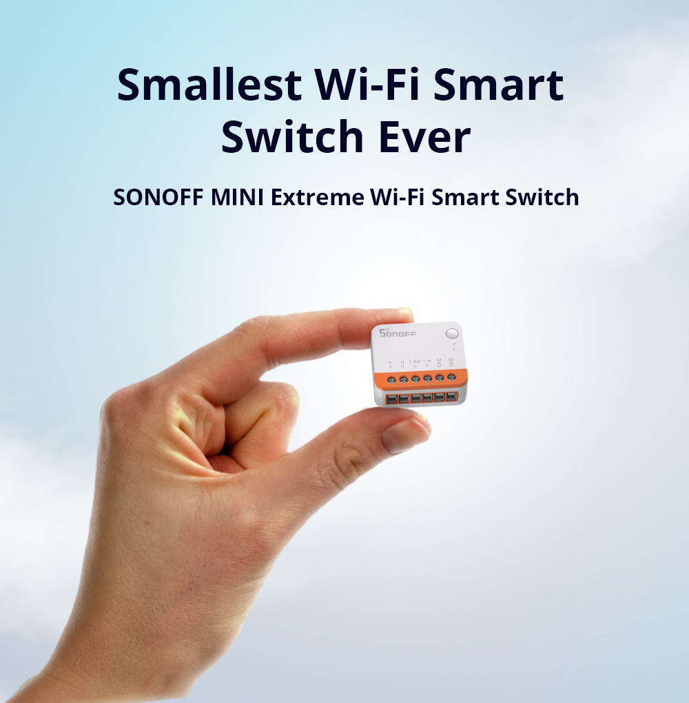 Interruptor Inteligente Wi-Fi  - Smart Home Google avaliação e preço
