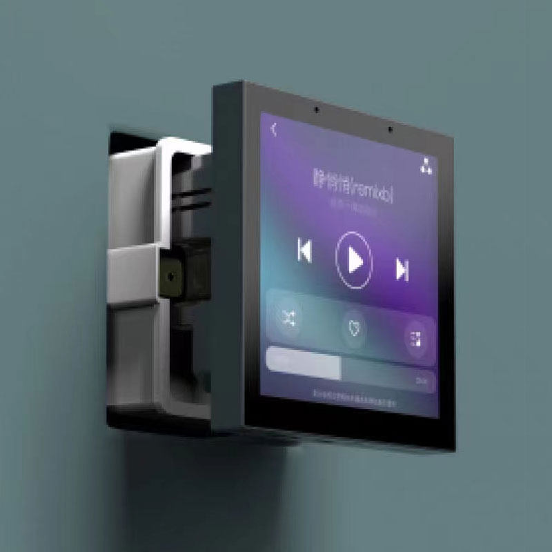Central de Controle Inteligent - Smart Home Panel avaliação e preço
