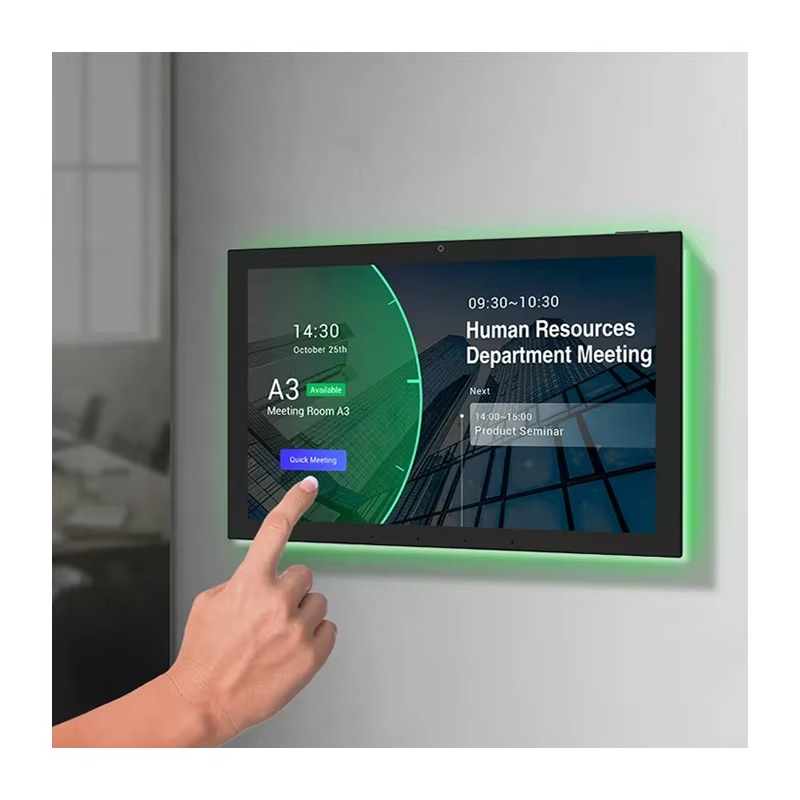 Painel de Controle Inteligente - Smart Home Voice Control avaliação e preço